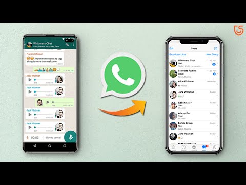 icarefone transfer whatsapp from android to iphone