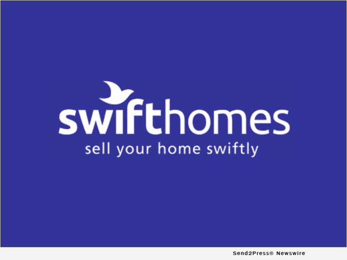 Swift Homes Achieves Milestone of 20,000 Home Offers This Year ScoopCloud