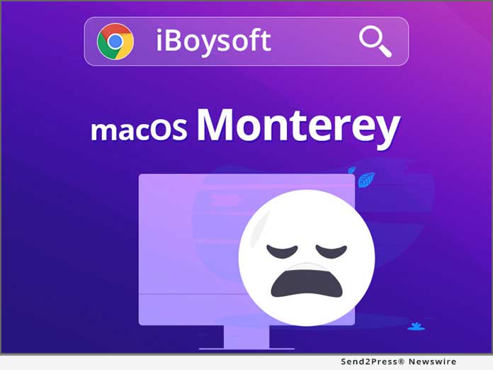 several macos monterey unavailable intelbased macs